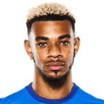 Juninho Bacuna, Gaziantep FK Central Midfielder