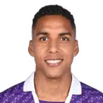 Abdelhamid Sabiri, Eyüpspor Attacking Midfielder