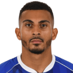 Karlan Grant, Charlton Attacking Midfielder