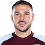 Emiliano Buendía, Aston Villa Attacking Midfielder