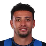 Ben Godfrey, Rangers Centre Back