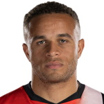 Carlton Morris, Derby Centre Forward