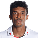 Luiz Gustavo, Atletico Paranaense Central Midfielder