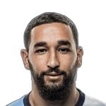 Elies Mahmoud, Randers FC Attacking Midfielder