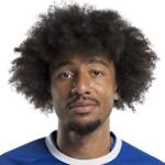 Hugo Gambor, Academico Viseu Centre Back