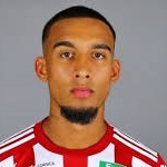 Simon Elisor, Universitatea Craiova Centre Forward