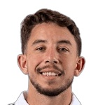 Maxime López, Paris FC Defensive Midfielder