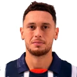 Lucas Ocampos, Monterrey Attacking Midfielder