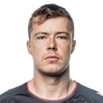Bailey Peacock-Farrell, Blackpool Goalkeeper