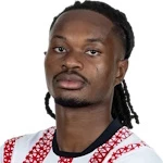 Jordy Makengo, SC Freiburg Left Back
