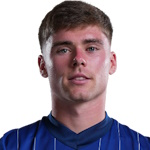 Leif Davis, Ipswich Left Back