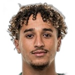 Bilal Brahimi, PAU Central Midfielder