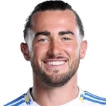 Jack Harrison, New England Revolution Left Winger