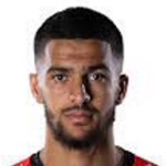 Sohaib Nair, Saint Etienne Centre Back