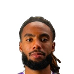 Severin Sabri Guendouz, Heart Of Midlothian Centre Forward