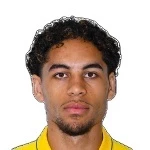 Anthony Oyono, Frosinone Right Back