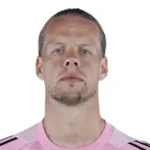 Ørjan Nyland, RB Leipzig Goalkeeper