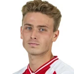 Sebastian Sebulonsen, 1. FC Köln Centre Back