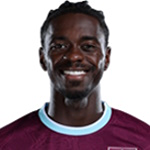 Axel Tuanzebe, Auxerre Centre Back
