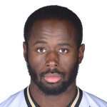 Keinan Davis, Udinese Centre Forward