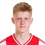 Kristian Nokkvi Hlynsson, Twente Central Midfielder