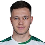 Maksim Samorodov, Akhmat Attacking Midfielder