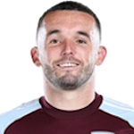 John McGinn, Aston Villa Attacking Midfielder