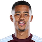 Jacob Ramsey, Newcastle Central Midfielder