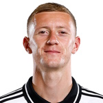 Jay Stansfield, Birmingham Attacking Midfielder