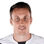 Craig Forsyth, Derby Left Back