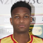 Faisal Abdul Bangal, Ascoli Centre Forward