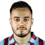 Yusuf Sarı, Başakşehir Centre Forward