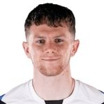 Max Bird, Birmingham Central Midfielder