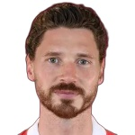 George Evans, Burton Albion Centre Back