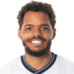 Duane Holmes, Houston Dynamo Central Midfielder