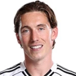 Harry Wilson, Leeds Centre Forward