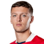Dael Fry, Birmingham Centre Back
