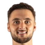 Lewis Wing, Reading Central Midfielder