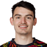 Max O'Leary, West Brom Goalkeeper