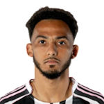 Lloyd Kelly, Juventus Centre Back