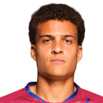 Neto Borges, Middlesbrough Left Back
