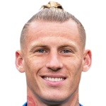 Sébastien Dewaest, Francs Borains Central Midfielder
