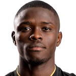 Ibrahima Fofana, Hammarby FF Centre Back