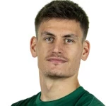 Joakim Mæhle, VfL Wolfsburg Left Back
