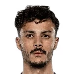 Diogo Gonçalves, Konyaspor Attacking Midfielder