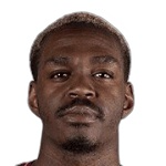 Joel Asoro, Apollon Limassol Central Midfielder