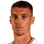 Jay Fulton, Swansea Central Midfielder