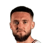 Matt Grimes, Coventry Defensive Midfielder