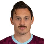 Connor Roberts, Burnley Centre Back