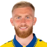 Oli McBurnie, Hull City Centre Forward
